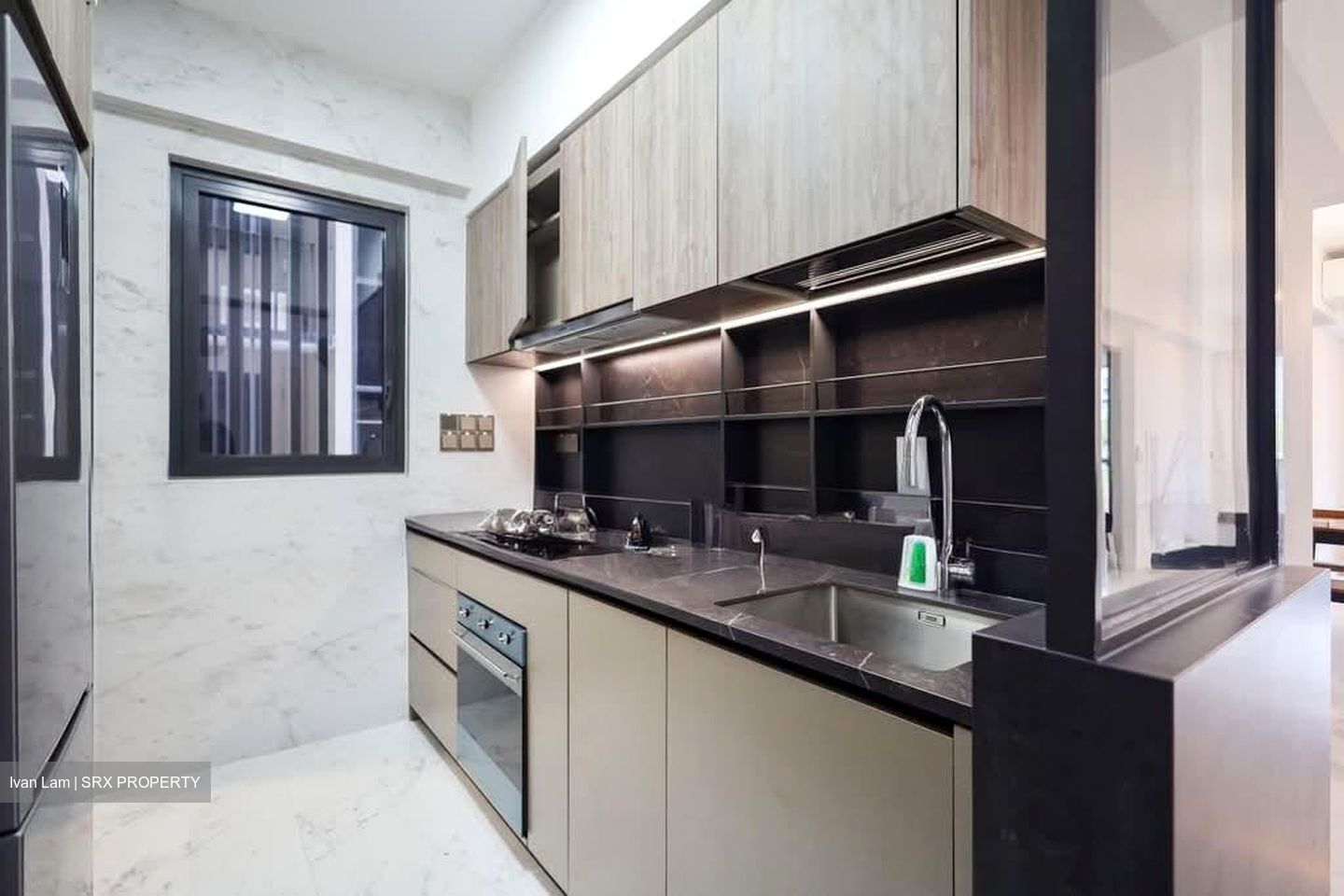 Sceneca Residence (D16), Apartment #602932251